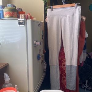 outdoor voices leggings